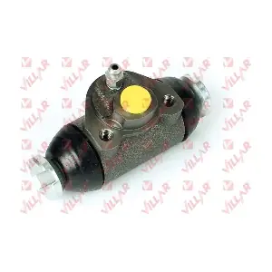 VILLAR 623.5926