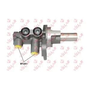 VILLAR 621.B597
