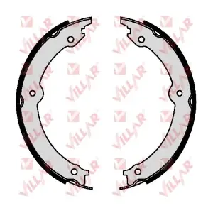 629.B884 VILLAR
