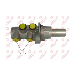 VILLAR 621B592