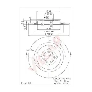 VILLAR 628.2030