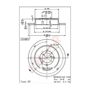 628.1060 VILLAR