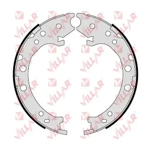 629.0250 VILLAR