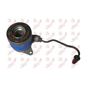 VILLAR 624.B458