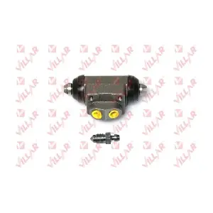 VILLAR 623.B314