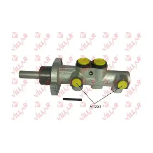 VILLAR 621.B689