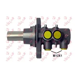 621B583 VILLAR