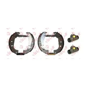 9566 VILLAR