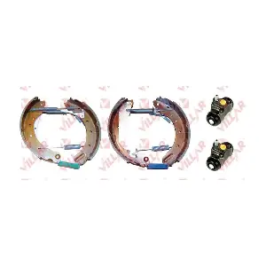 608.9089 VILLAR