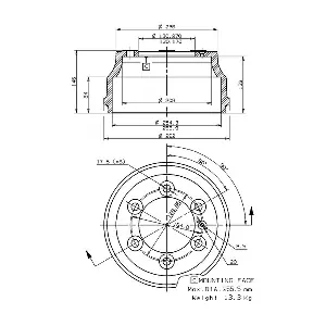 VILLAR 627.0085