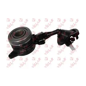 VILLAR 624.B466