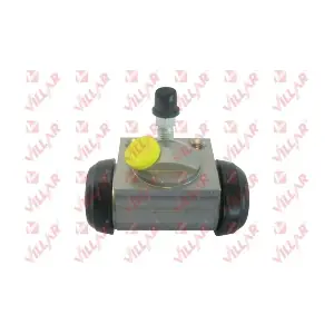 623.B711 VILLAR