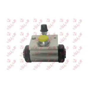 623.B299 VILLAR