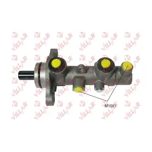 VILLAR 621.B608