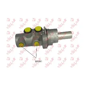 621.B577 VILLAR