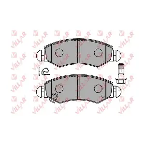 626.1280 VILLAR