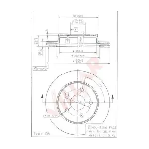 VILLAR 628.1986