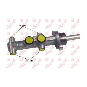 VILLAR 621.B635