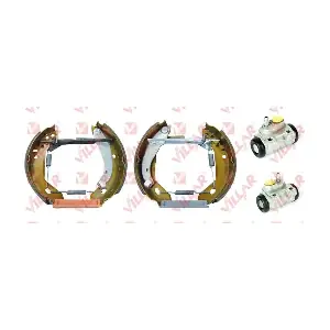 2089931 VILLAR