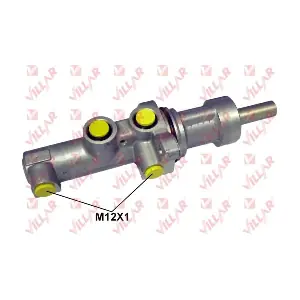 VILLAR 621.B613