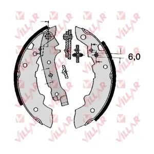 629.0515 VILLAR