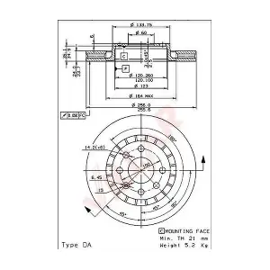 VILLAR 628.0495
