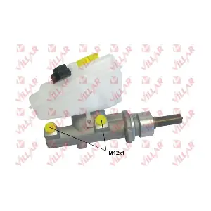 621.B589 VILLAR