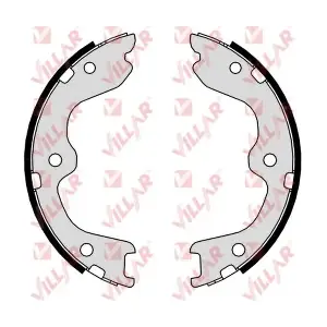 629.0322 VILLAR