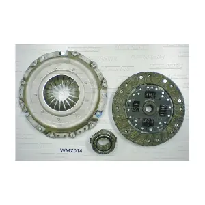 WESTLAKE WMZ014