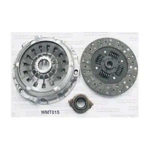 WMT015 WESTLAKE