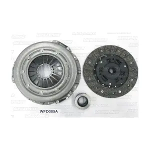 WFD005A WESTLAKE