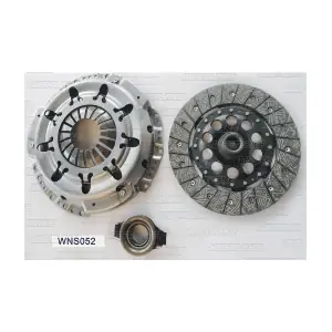 WNS052 WESTLAKE