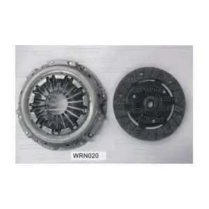 WRN020 WESTLAKE