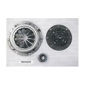 WDH005 WESTLAKE