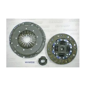 WESTLAKE WVW038