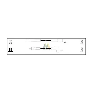 MOTAQUIP LDRL1725