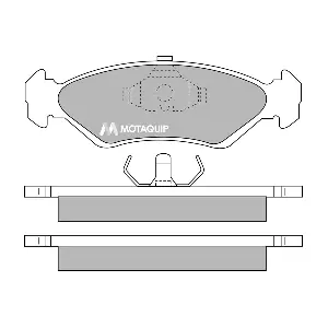 MOTAQUIP LVXL536