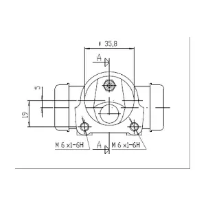 MOTAQUIP VWC754