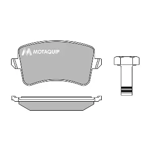 MOTAQUIP LVXL1387