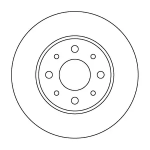 MOTAQUIP LVBD1167