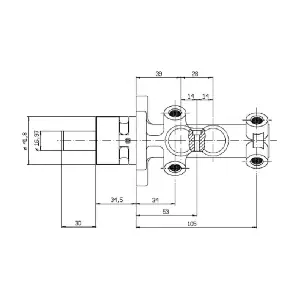 MOTAQUIP VMC162