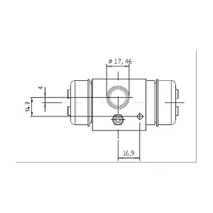 MOTAQUIP VWC485