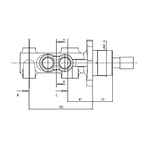 VMC203 MOTAQUIP