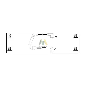 LDRL1409 MOTAQUIP