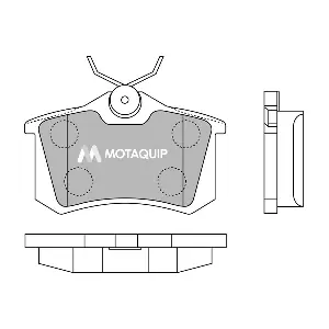 MOTAQUIP LVXL1273