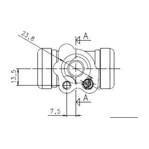 MOTAQUIP VWC794