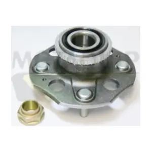 VBK845 MOTAQUIP