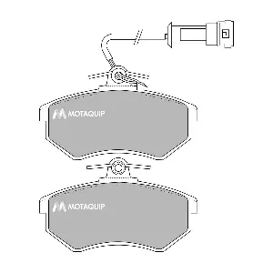 MOTAQUIP LVXL427