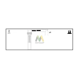 LDRL1390 MOTAQUIP