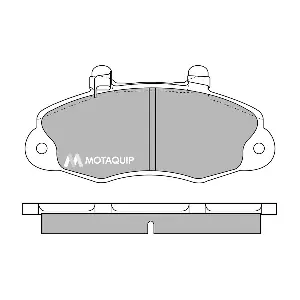 MOTAQUIP LVXL541